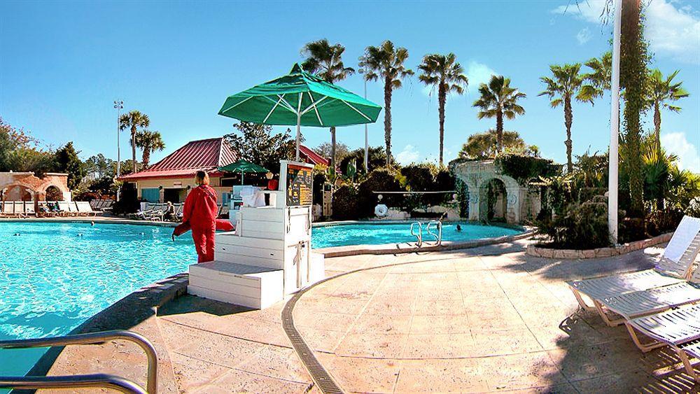 Disney'S Caribbean Beach Resort Lake Buena Vista Exterior photo